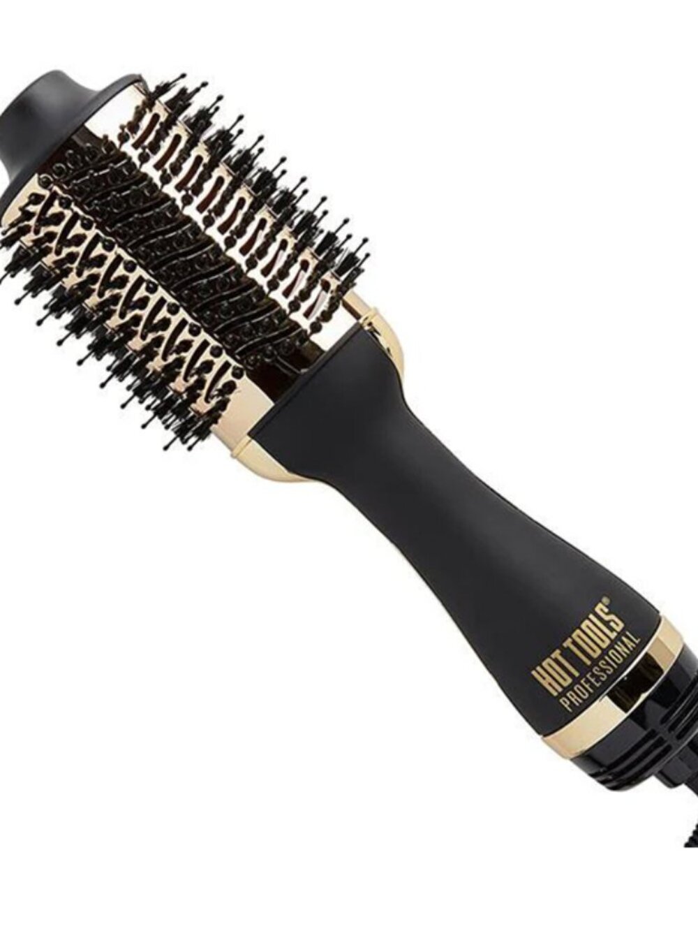 Hot Tools 24K Gold Blow Dry Brush